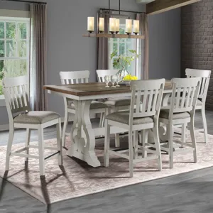 Drake Slat Stool
