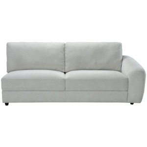 Stationary Upholstery PRINCETON-RAF Double w Plw