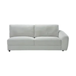 Stationary Upholstery PRINCETON-RAF Double w Plw