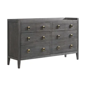 Portia Drawer Dresser