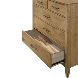 Andover Chest Maple