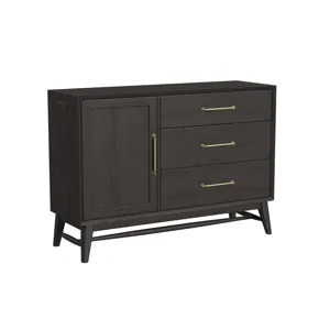 Bayside Sideboard Black