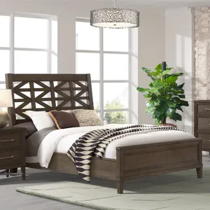 Preston Queen Bed