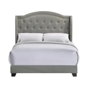 Rhyan Upholstered Full Bed