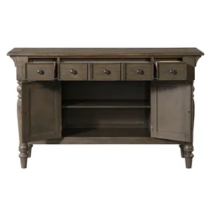 Balboa Park Sideboard