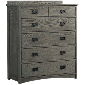 Oak Park Drawer Chest