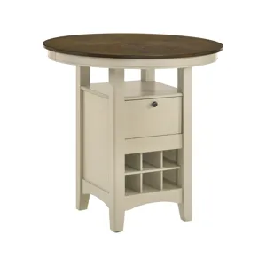Mission Casuals Mission Casual Pub Table