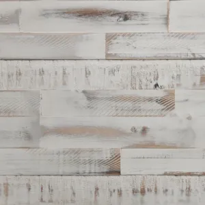 Modern Rustic Server