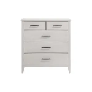 Andover Chest White