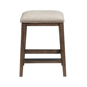 Kauai Backless Stool