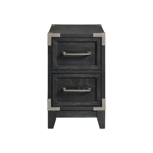 Laguna Chairside Table