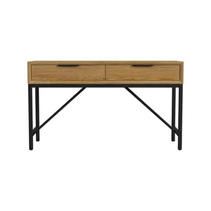 Newport Sofa Back Table