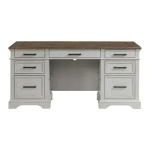 Drake Executive Desk