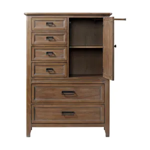 Alta Gentleman\'s Chest Harvest