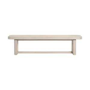 Carlson Backless Bench