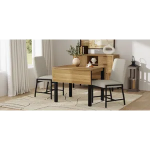 Newport Drop Leaf Table