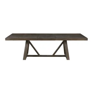 Hearst Trestle Table