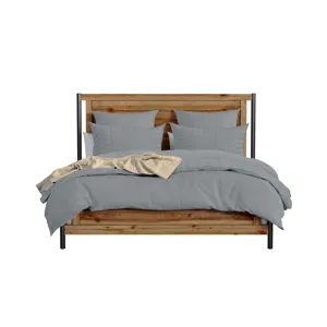 Norcross King Standard Bed