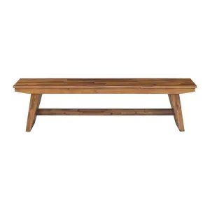 Vantage Dining Bench