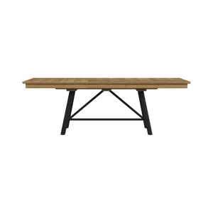 Newport Trestle Table