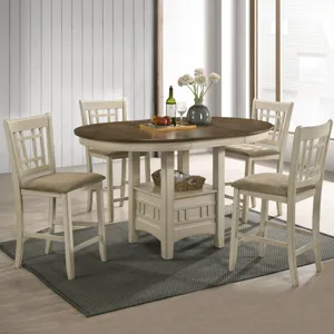 Mission Casuals Table Top