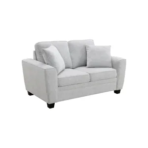 Ashbury Loveseat w Pillows