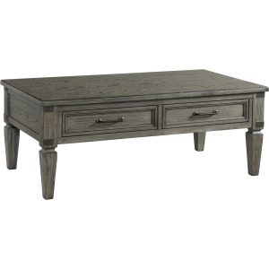 Foundry Coffee Table