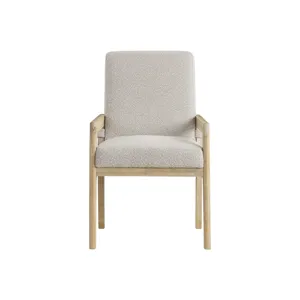 Arcadia Uph Arm Chair