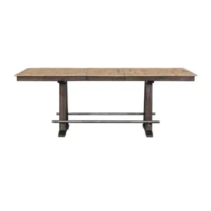 Transitions Counter Trestle Table