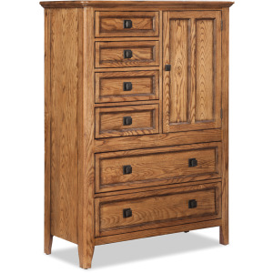 Alta Chest Drawers Door