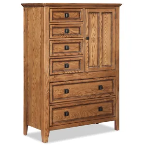 Alta Chest Drawers Door