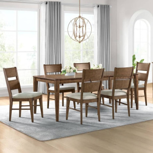 Koloa 7 PC Dining Set
