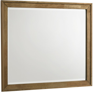 Andover Mirror Maple
