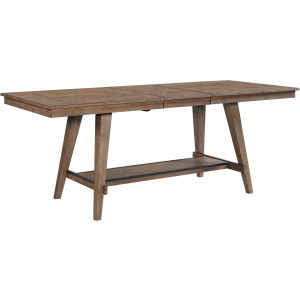 Oslo Counter Table