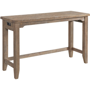 Highland Sofa Bar Table