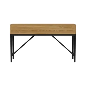 Newport Sofa Back Table