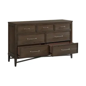 Preston Dresser