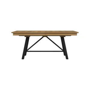 Newport Trestle Table