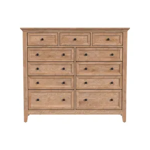 San Mateo Gentleman\'s Chest Wheat