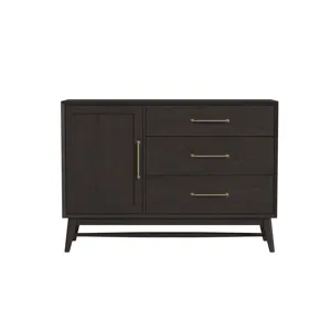 Bayside Sideboard Black