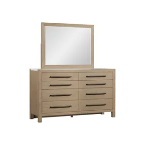 Cornerstone Mirror