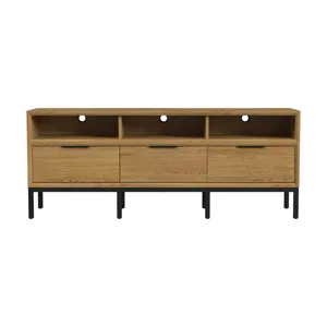 Newport \" TV Console