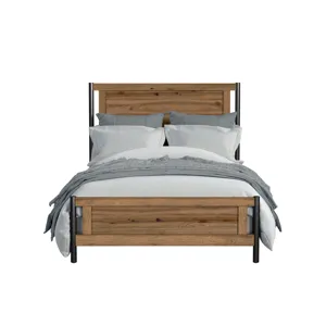Norcross Queen Standard Bed