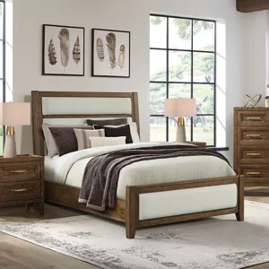 Marlow Queen Bed