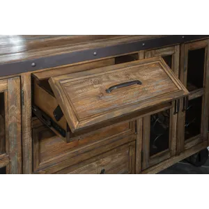 Taos Sideboard