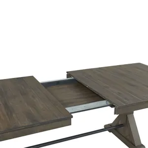 Sullivan Trestle Dining Table