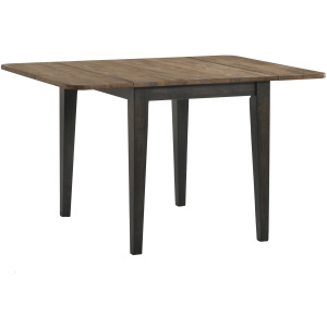 Harper in Drop Leaf Table