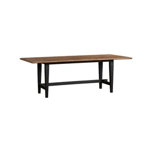Austin Fixed Top Trestle Table