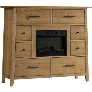 Jackson Estate Chest