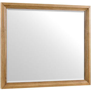 Newport Landscape Mirror